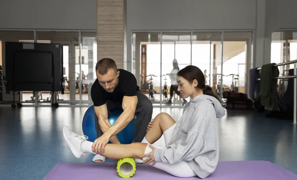 Functional Movement Assessments