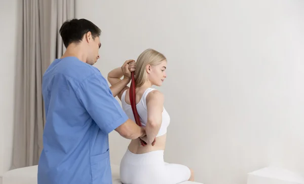 Postural Correction Programs